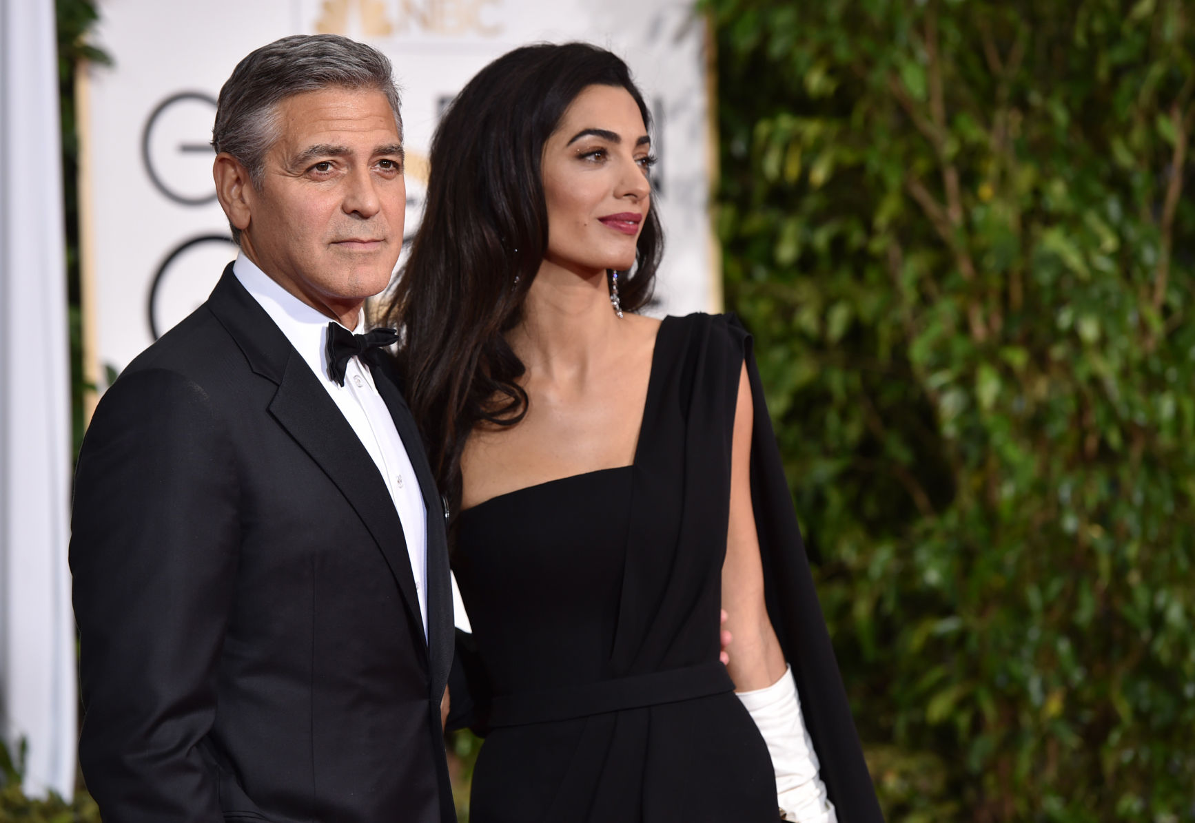 2015: Golden Globe Awards